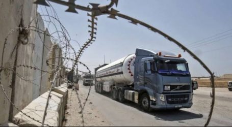Israeli-Palestinian Crossings Closed to Prevent Pandemic