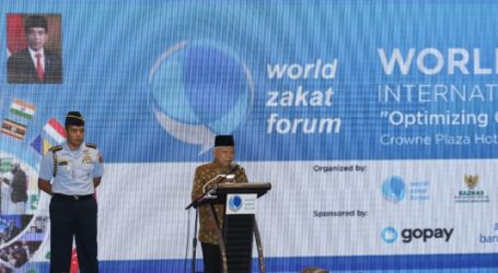 As 26 Countries to Attend World Zakat Forum 2020