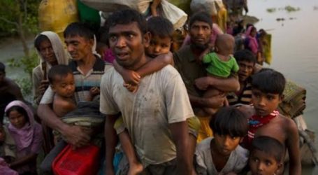 Rohingya Becomes Main Agenda of OIC Foreign Minister’s Meeting