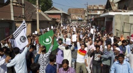 Parties in Kashmir Welcome Indian Supreme Court Session on Autonomy
