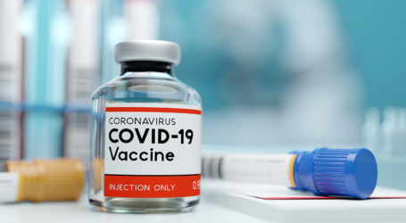 Palestinian Health Ministry Denies Receipt of Covid-19 Vaccine from Israel