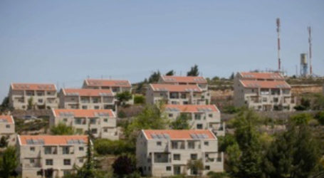 Israel Approves Thousands of New Settlement Units in Occupied West Bank