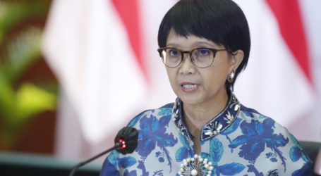 Indonesia Welcomes the Progress of Peace Talks in Afghanistan