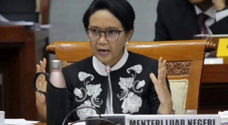 Indonesian Government Explains Real Condition of Papua Province