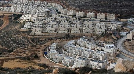 Report: Israel Accelerate Construction of Illegal Jewish Settlements in Jerusalem