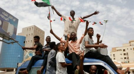 US Removes Sudan from List of Terrorism Sponsoring Countries