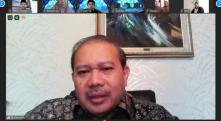 Indonesian Consul General in Jeddah Talks about Umrah and Hajj During Pandemic