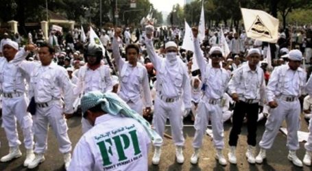 Indonesian Government Disbands Islamic Defenders Front/FPI