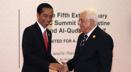 Palestine: Thank You Indonesia for Refusing Relations with Israel
