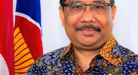 Indonesian Consul General: Islam Becomes Part of American Society