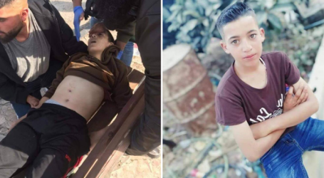 Arab League Condemns Killing of A Palestinian Boy