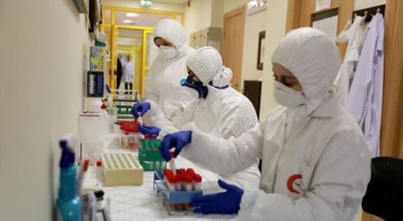 World Bank Provides a New $3.75 Million Grant to Help Palestinians Fight the Coronavirus Outbreak