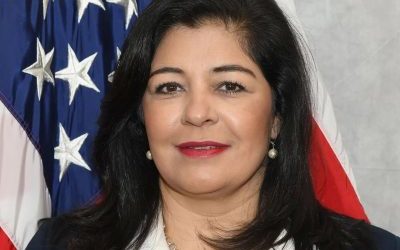 Saimah Mohsin to Become First Muslim US Attorney