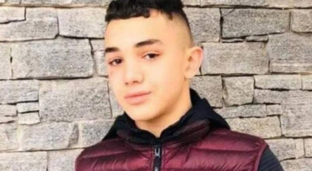 EU Calls for Immediate Release of Palestinian Child Amal Nakhleh