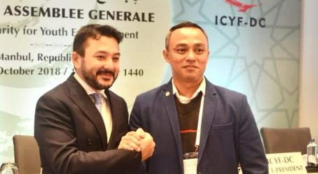 NYC Indonesia Chairman: SAR Team Work Very Hard, Commendable