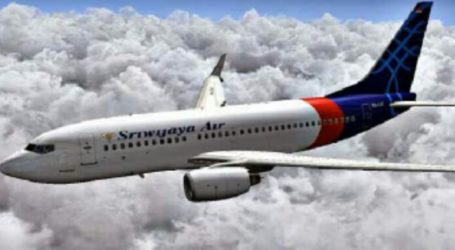 Indonesia’s Sriwijaya Air Aircraft Lost Contact