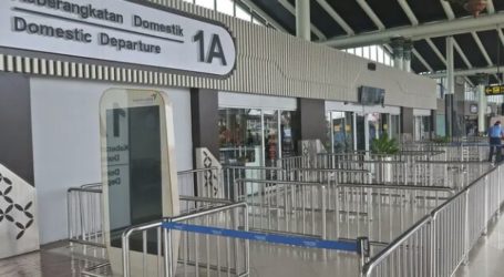 Indonesia Extends Closure of Entry to Foreigners Until 28 January