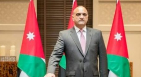 Jordan: No Stability Without Palestinian Independence