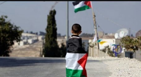 Palestine to Hold Election on May 22