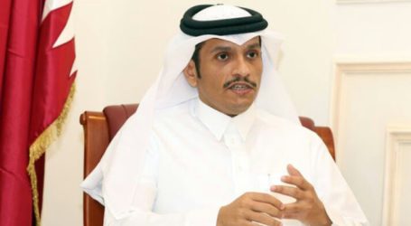 Qatar Invites Gulf Arab States to Talk with Iran