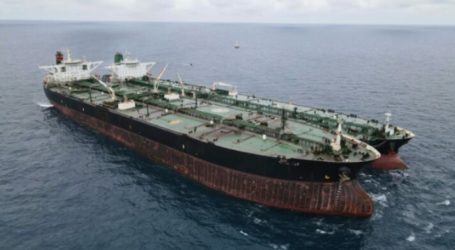 Iran Asks More Information of Indonesia Regarding the Confiscation of Its Tanker