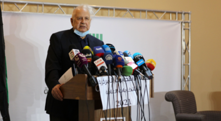 Palestinian Election Commission Begins Dialogue With Political Factions