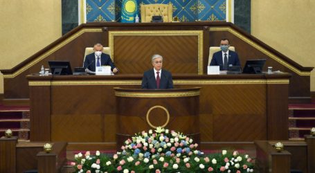 Tokayev Suggests Reducing Parliamentary Threshold in Kazakhstan