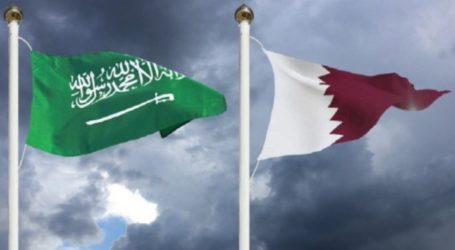 Saudi Arabia Reopens Its Borders with Qatar