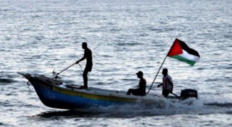 Gaza fishermen, Between Struggle and Livelihood