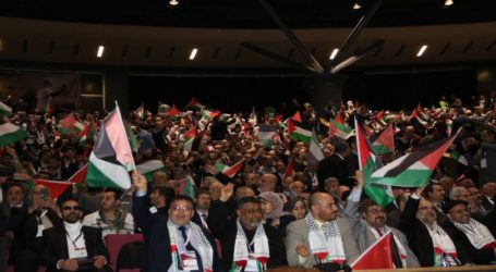 Palestinians in Abroad to Host International Conference Against Normalization