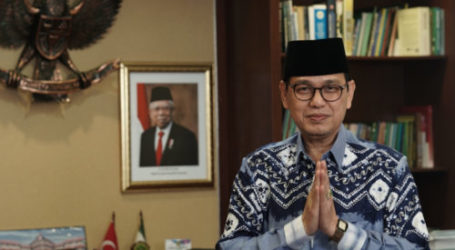 Indonesia Ready to Send 200 Imams of Mosque to UAE