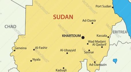 Sudan Hosts Forum to Support Normalization with Israel