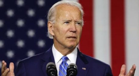 Biden Threatens Myanmar with Sanctions in Respon to Military Coup