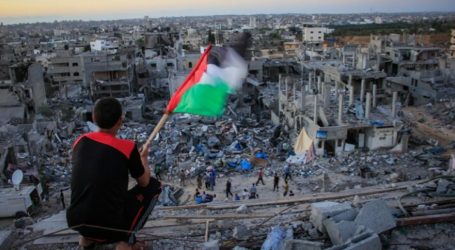 Hamas Asks Fatah to Lift Sanctions Against Gaza