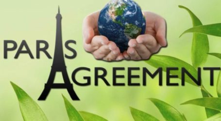 US Officially Rejoins Paris Climate Agreement