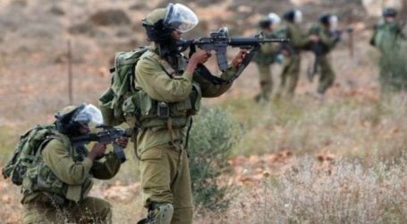Israeli Military Targets Gaza Farmers, Fishermen, Detains One