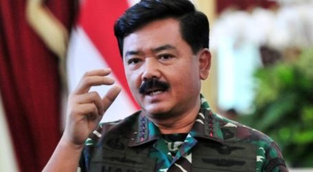 Indonesian Commander Praises Turkish-Made Drone