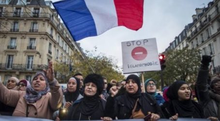 French Assembly Approves Controversial Bill that Targeting Muslims