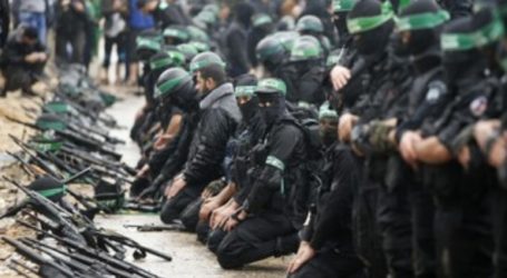 Hamas Calls to Revoke Presidential Decrees Criminalising Palestine Armed Resistance