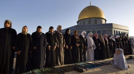 Sheikh Sabri Calls for Congregation to Commemorate “Isra and Mi’raj” at Al-Aqsa Mosque