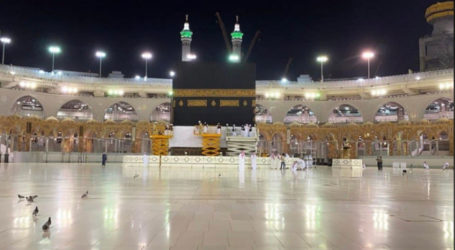 Saudi Arabia Opens Umrah on Sunday, July 25