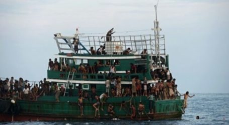 India Urged to Protect Rohingya Refugeea in Andaman