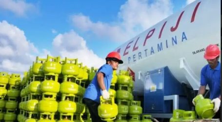 Pertamina Indonesia Obtains Certainty of LPG Supply from ADNOC