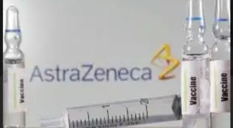 Indonesian Ulema States AstraZeneca Vaccine is Haram