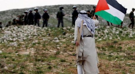 PCBS: Israel Seizes 85% of Palestinian Land in West Bank