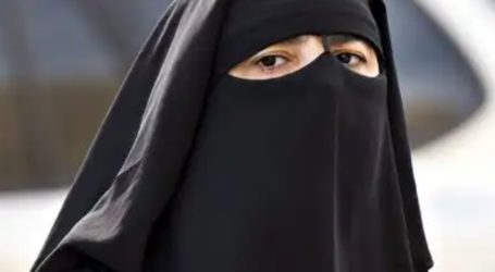 Swiss Vote to Ban Face Coverings in Public