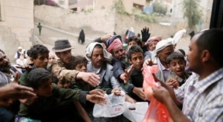 Indonesian Ulema Calls for International Community to Help Yemeni Residents