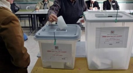 Palestine Opens Registration for Legislative Polls