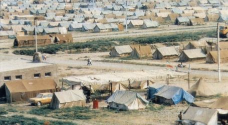 Internal Forced Displacement in Azerbaijan