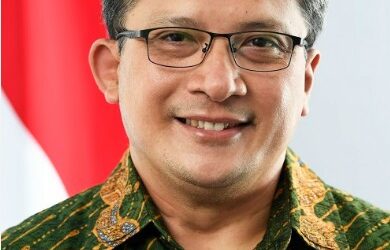 Ministry of Foreign: Indonesia’s Position Not Change to Support Palestine